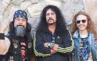 Hell On Wheels photo