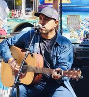 BUDDY VARGAS photo