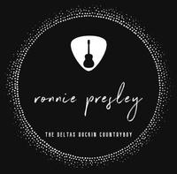 Ronnie Presley photo