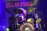 Hell On Wheels photo