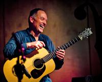 Larry Murante photo