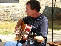 Tom Hanlon photo