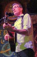 Tom Hanlon photo