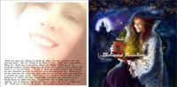 Tessie "Enchanted MusicBox" photo