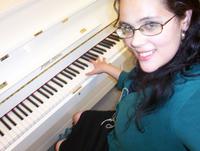 Tessie "Enchanted MusicBox" photo