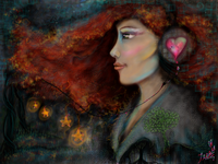 Tessie "Enchanted MusicBox" photo