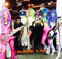 PRIDE and the Vanities photo
