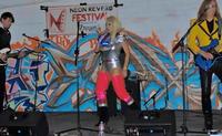 PRIDE and the Vanities photo