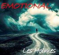 Les Holmes photo