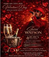 The Javon Watson Experience photo