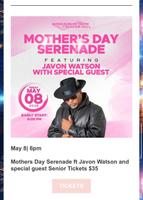 The Javon Watson Experience photo