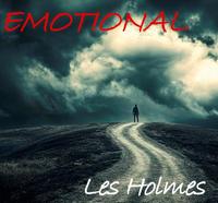 Les Holmes photo