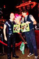 PRIDE and the Vanities photo