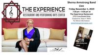 Sherna Armstrong photo