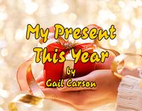 Gail Carson photo