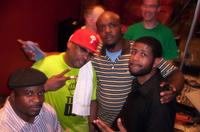 Tha Rhythm Section photo