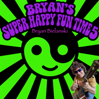 Bryan Bielanski photo