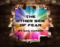 Gail Carson photo