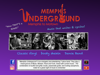 Memphis Underground photo