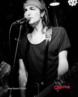 The Compulsions photo