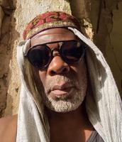 Derick washington Rose photo