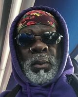 Derick washington Rose photo