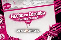Hecho En Córdoba photo