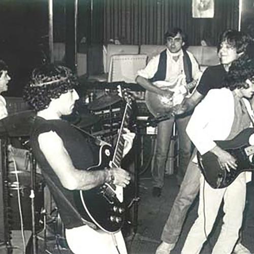 Jaleo cover