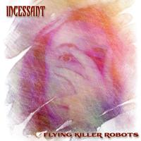 Flying Killer Robots photo