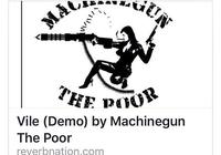 Machinegun The Poor photo