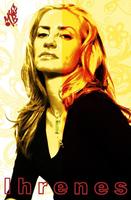 IHRENES - The Space Artist photo
