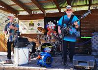 The Fuzz Doctors photo