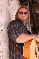 Creed Fisher photo