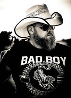 Creed Fisher photo