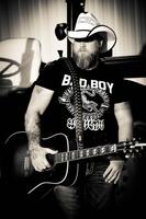 Creed Fisher photo