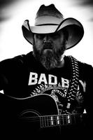 Creed Fisher photo