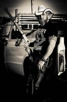 Creed Fisher photo