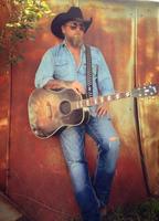 Creed Fisher photo