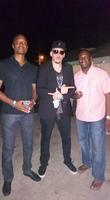 Kerwin Boxill aka Dooflicky photo