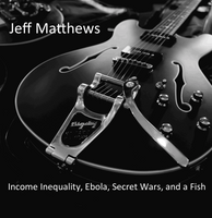 Jeff Matthews photo