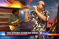 Steven Charles photo
