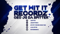 JG da SPITTER photo