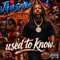 JG da SPITTER photo