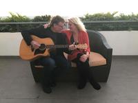 Peter & Ella photo
