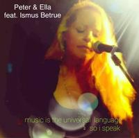 Peter & Ella photo