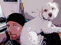 Marcel Breault photo