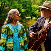 Bill & Eli Perras photo