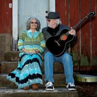 Bill & Eli Perras photo