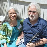 Bill & Eli Perras photo