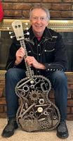 robert scott marshall photo